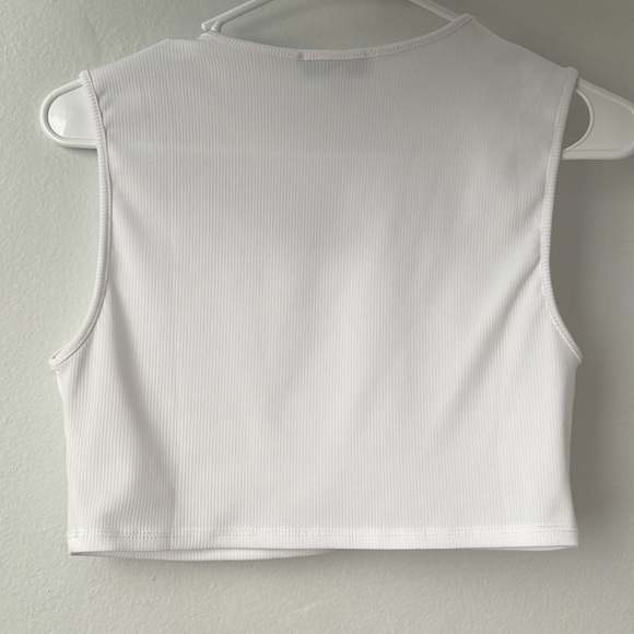 White basic!⚪️ - Picture 4 of 4